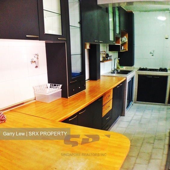 Blk 194 Bishan Street 13 (Bishan), HDB 5 Rooms #257156161